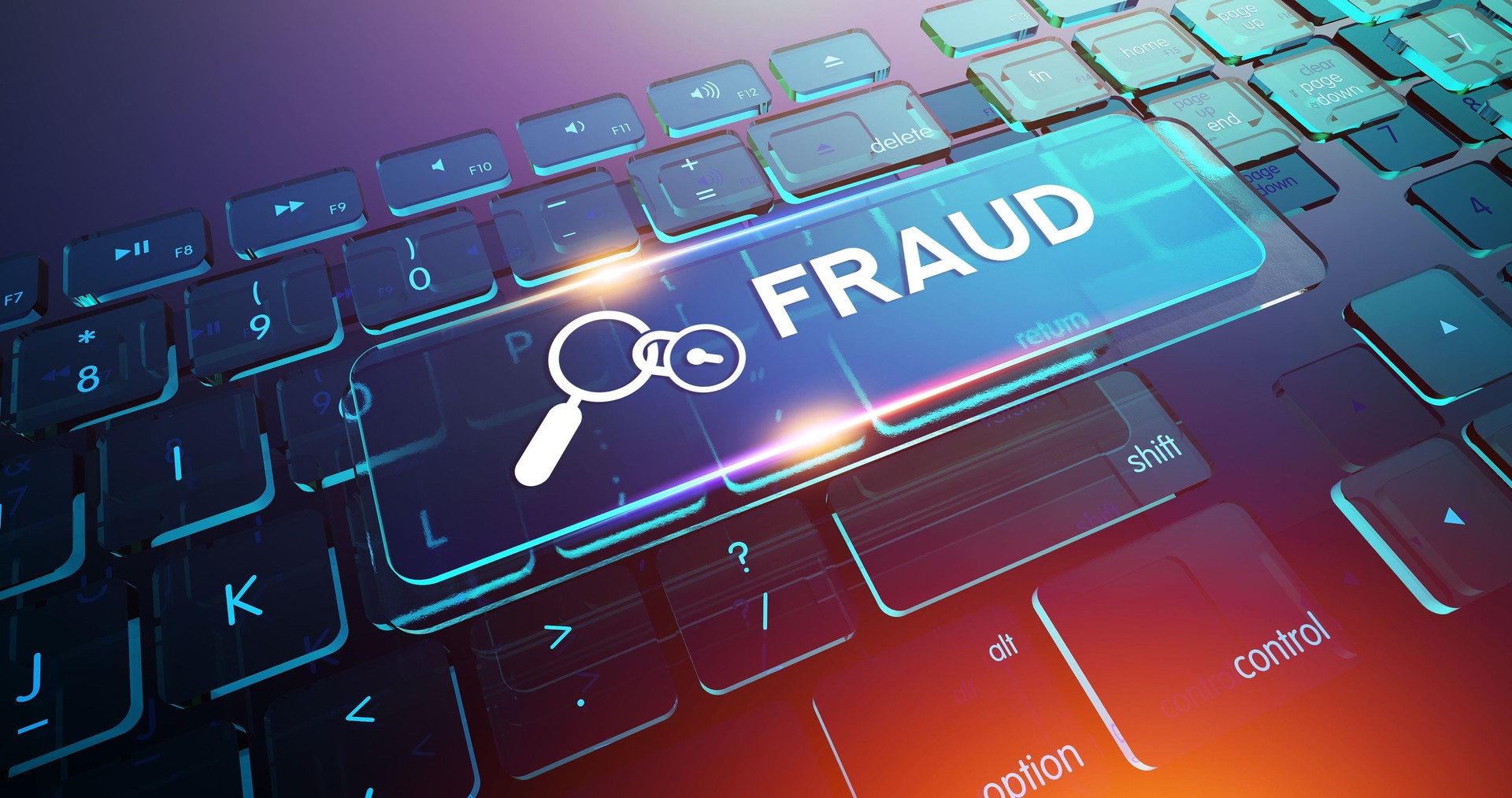 Fraud Detection and Cyber Security